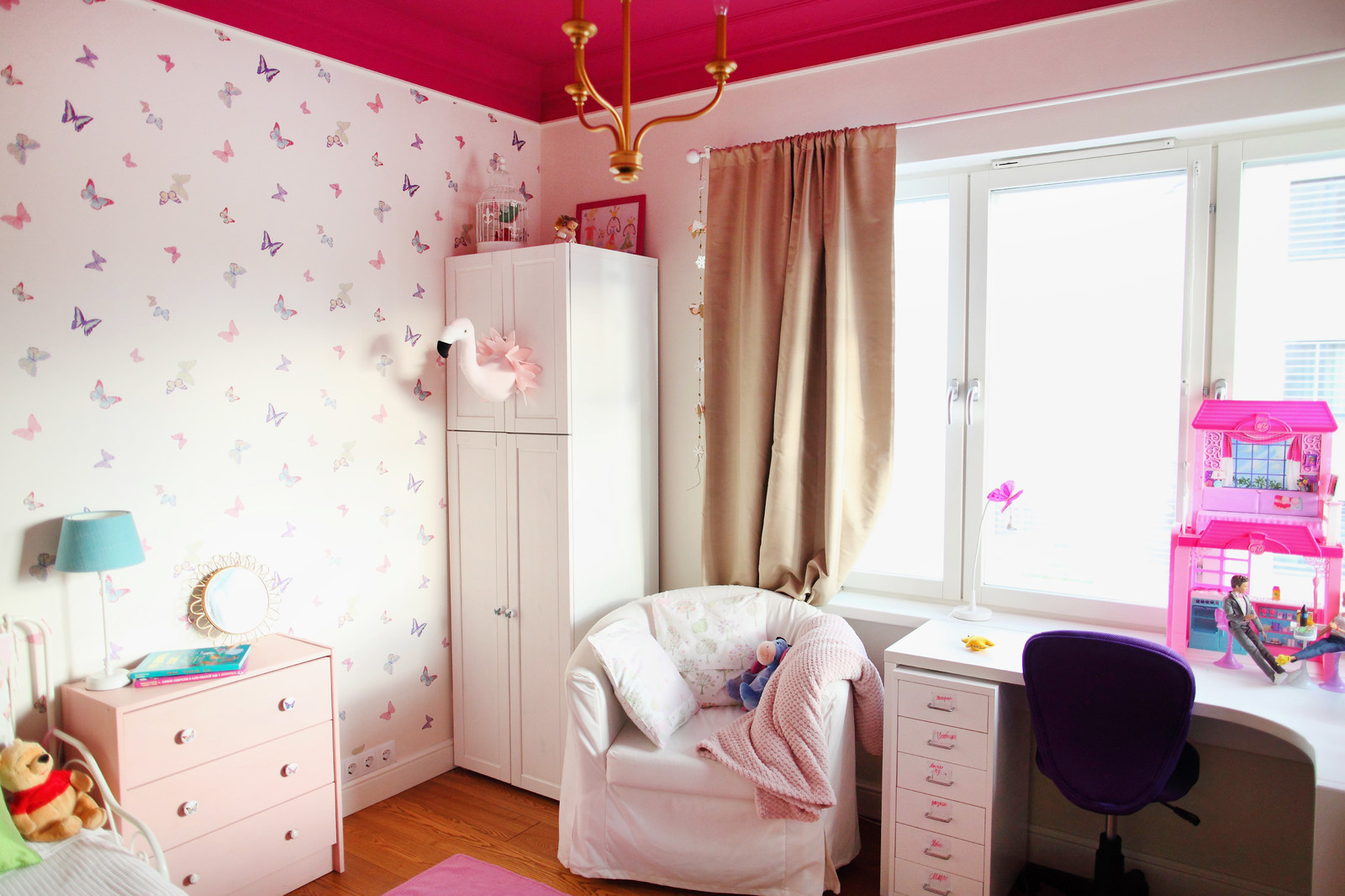 ЖК Шведская крона