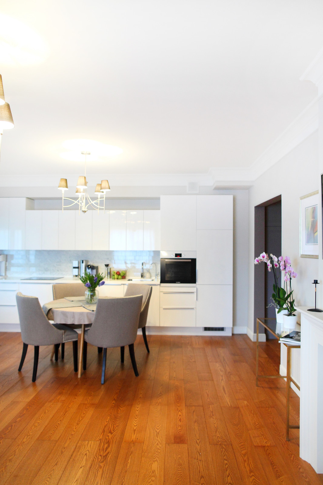 ЖК Шведская крона