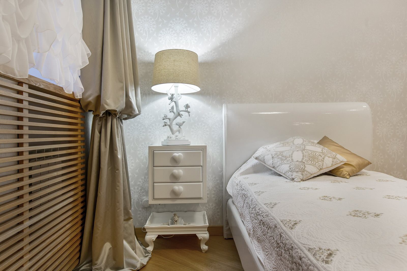 Дом с бассейном