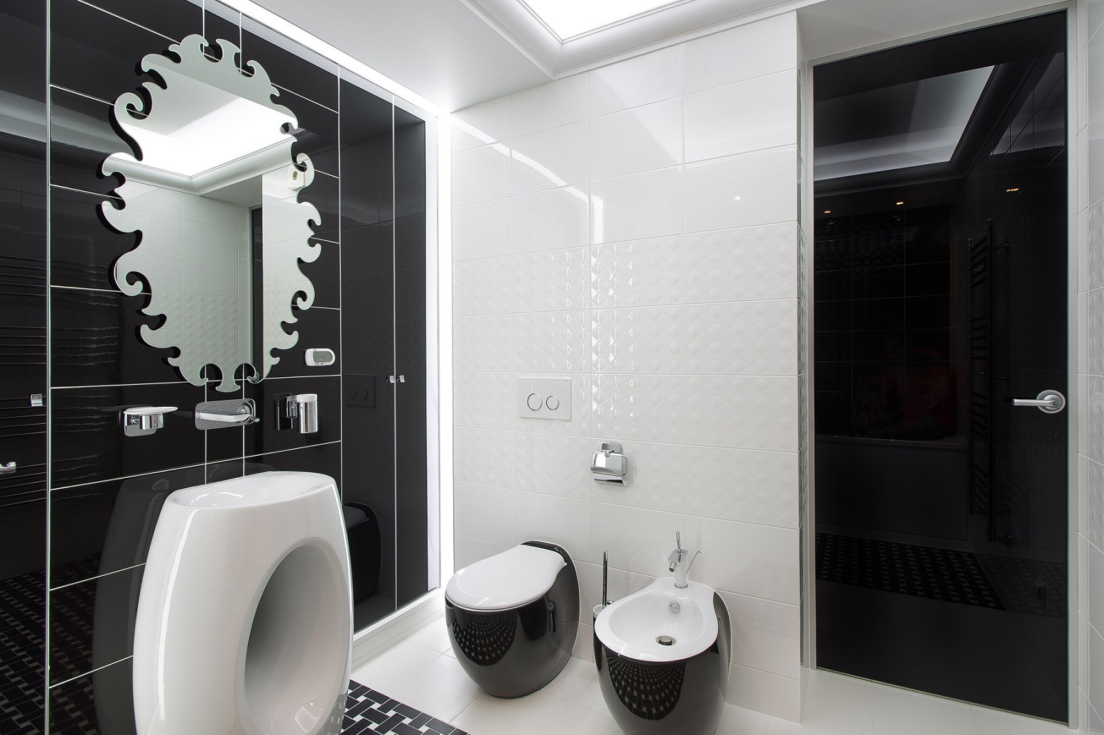 Обложка проекта: Квартира молодой семьи