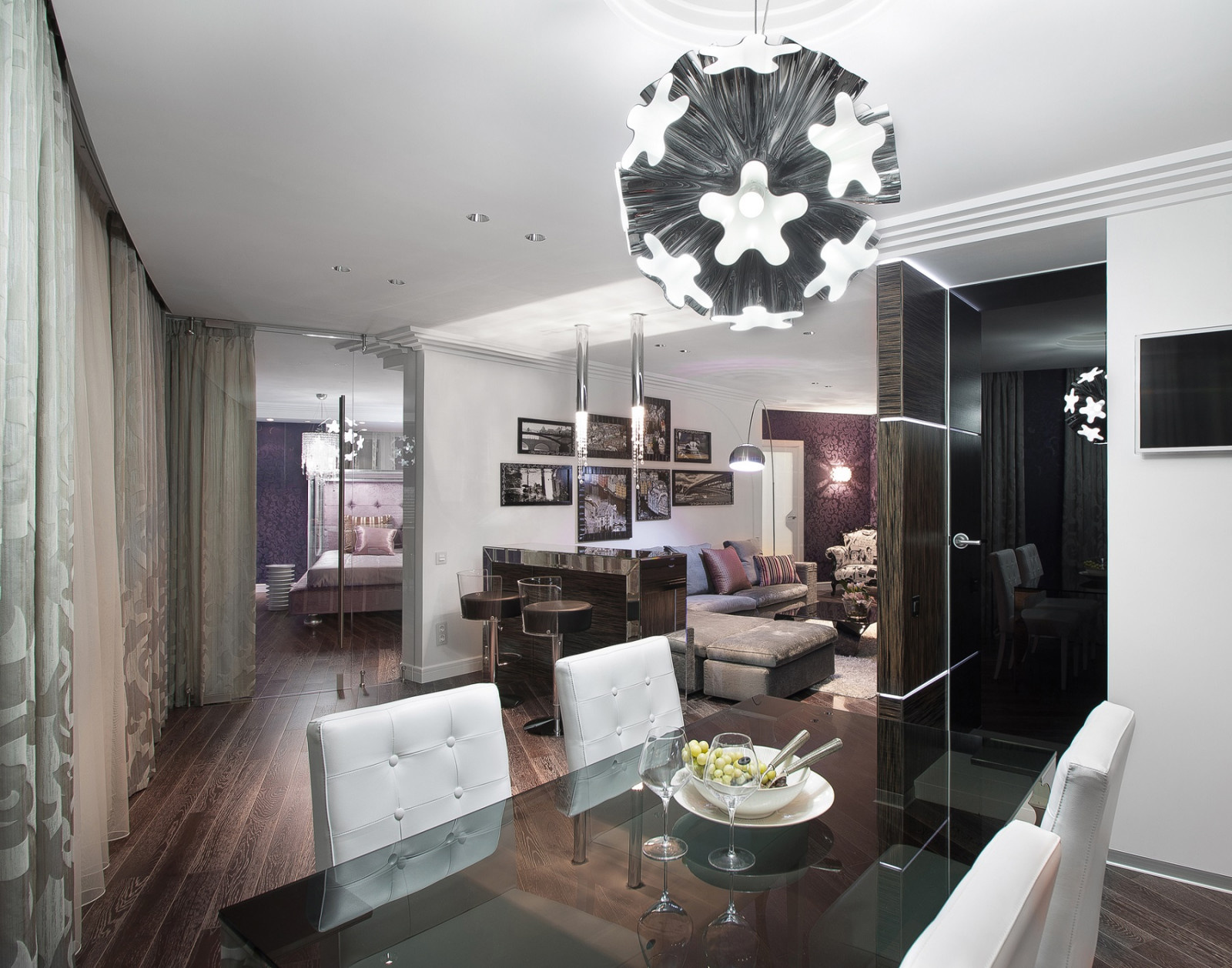 Квартира молодой семьи