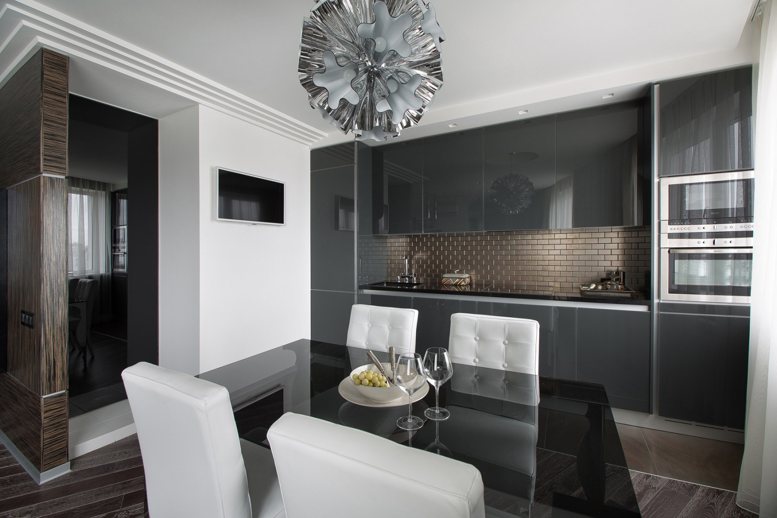 Квартира молодой семьи