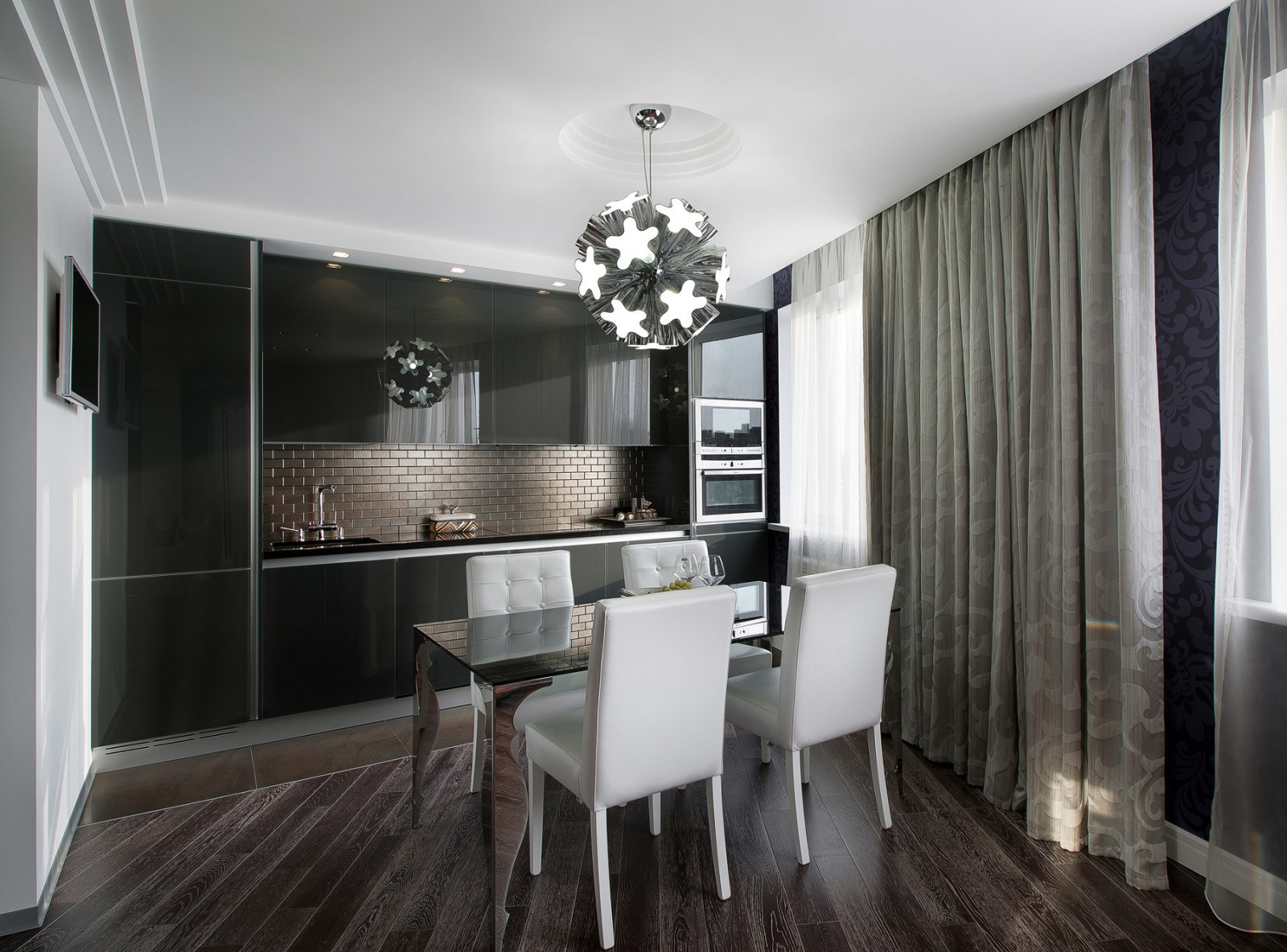 Квартира молодой семьи