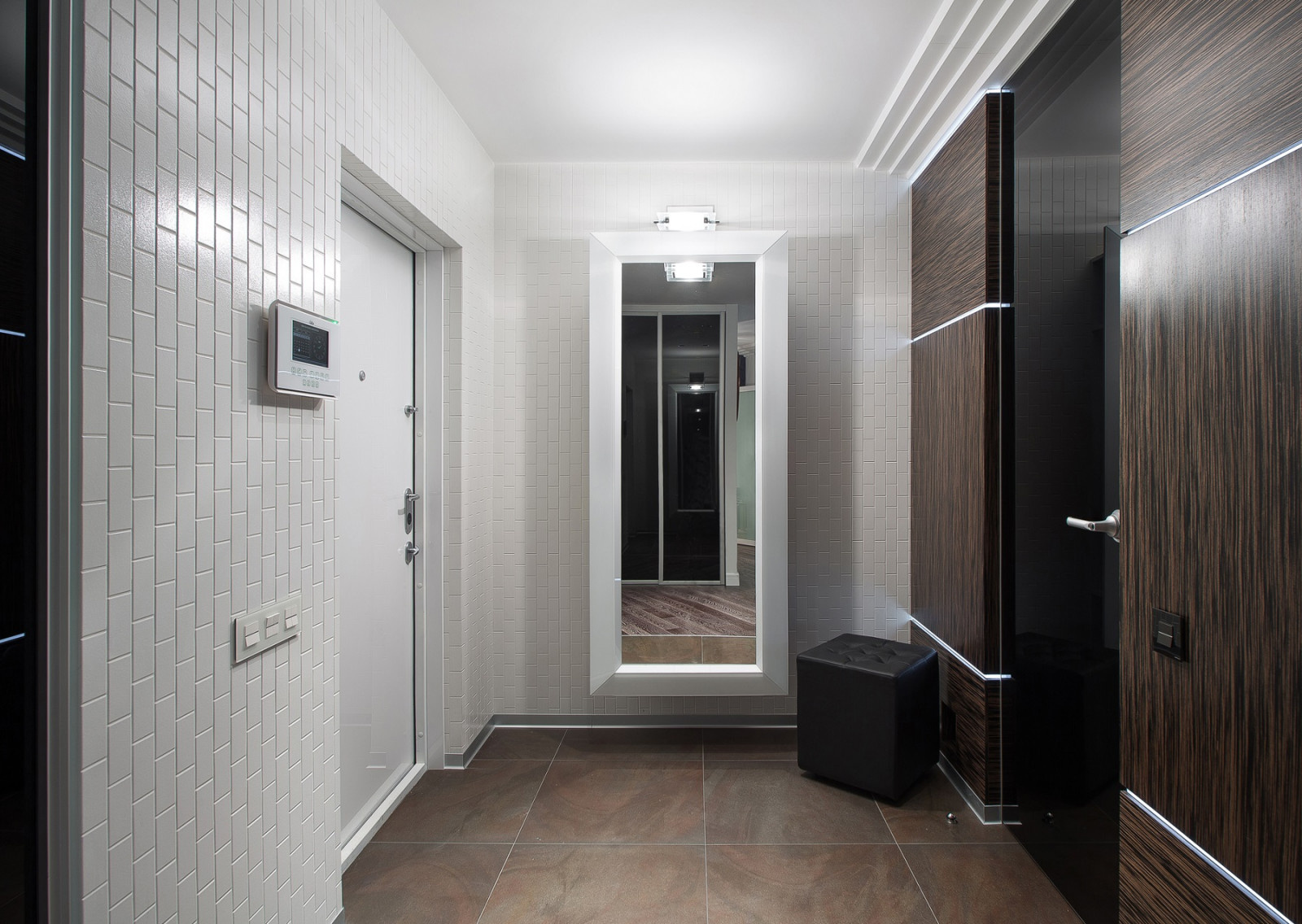 Квартира молодой семьи