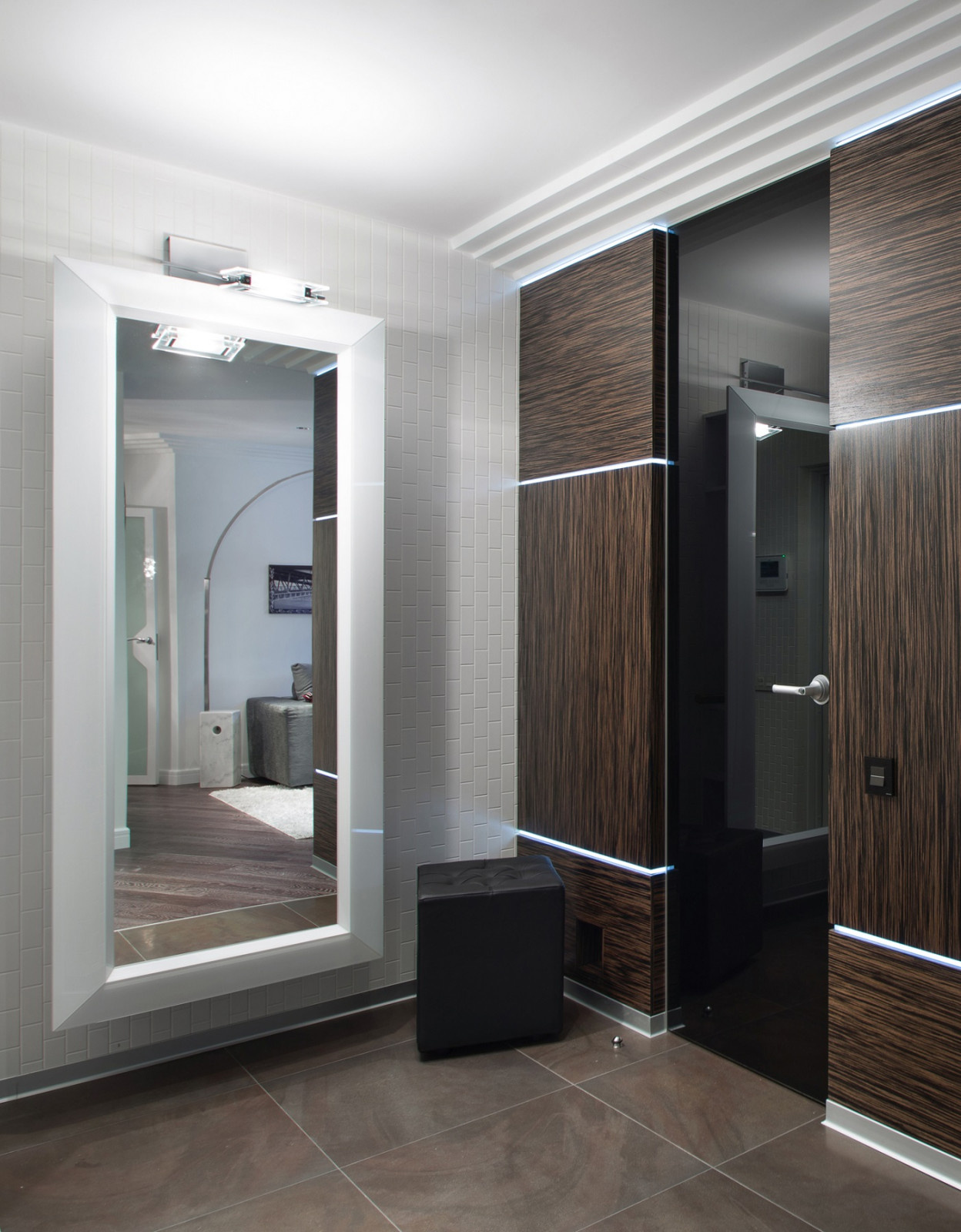 Квартира молодой семьи