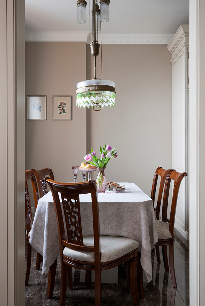 Москва. Звенигородская ул.