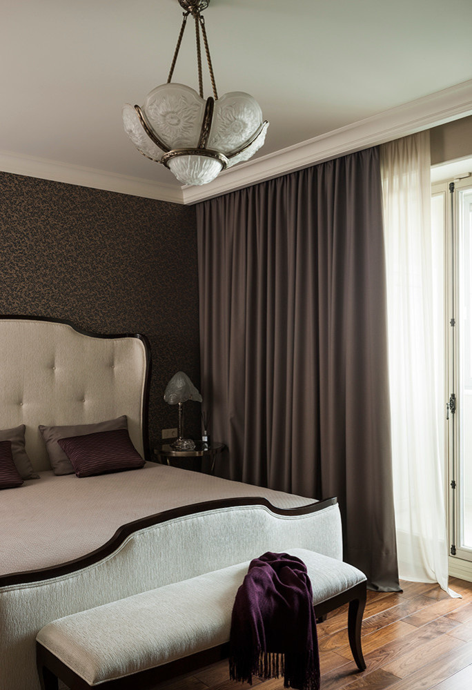 Обложка проекта: Москва. Звенигородская ул.