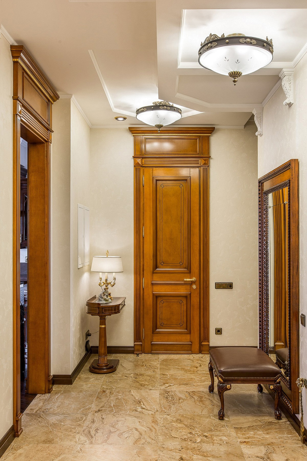 Обложка проекта: Квартира в Москве