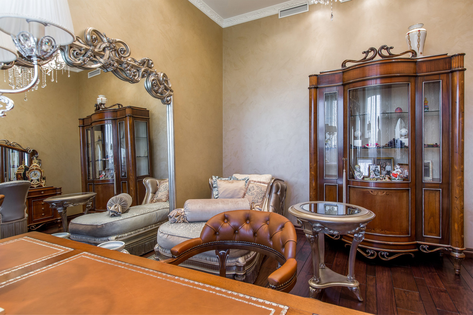 Квартира в Москве