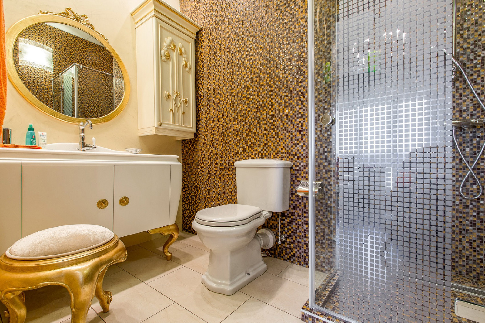 Квартира в Москве