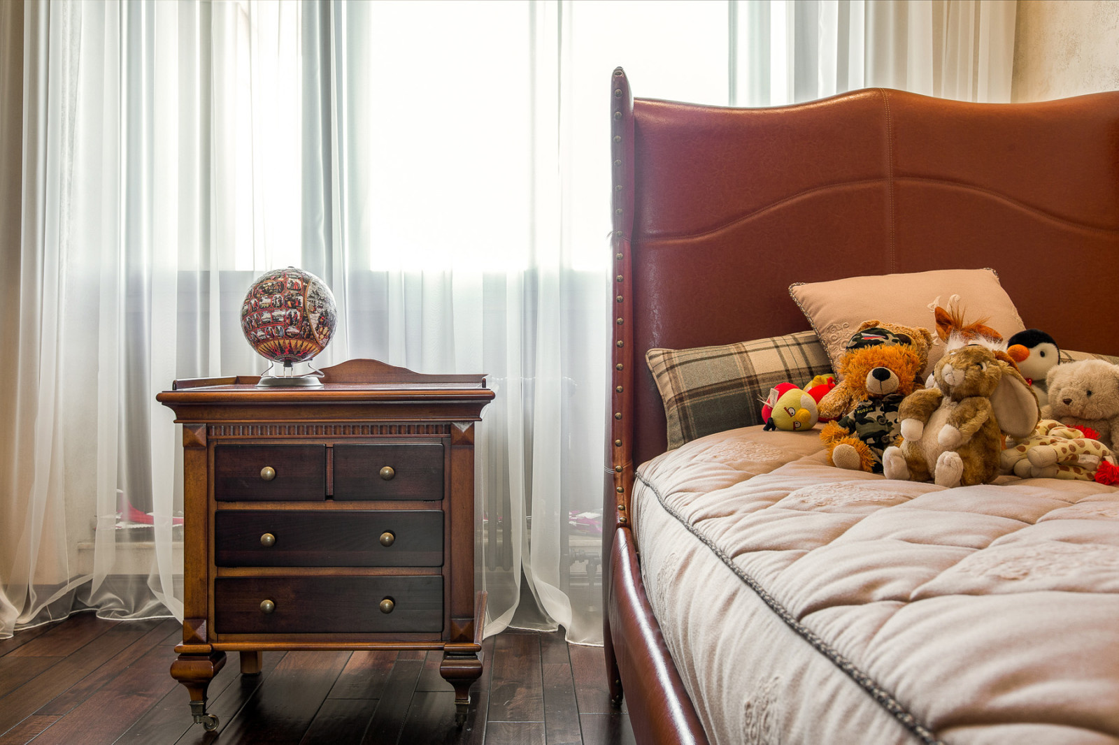 Квартира в Москве