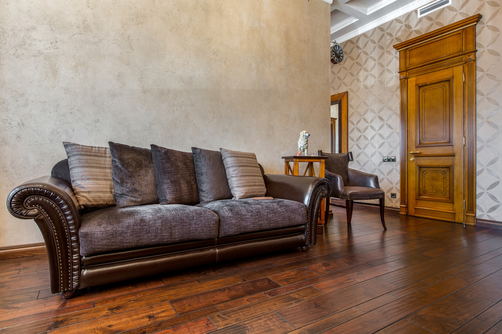 Квартира в Москве