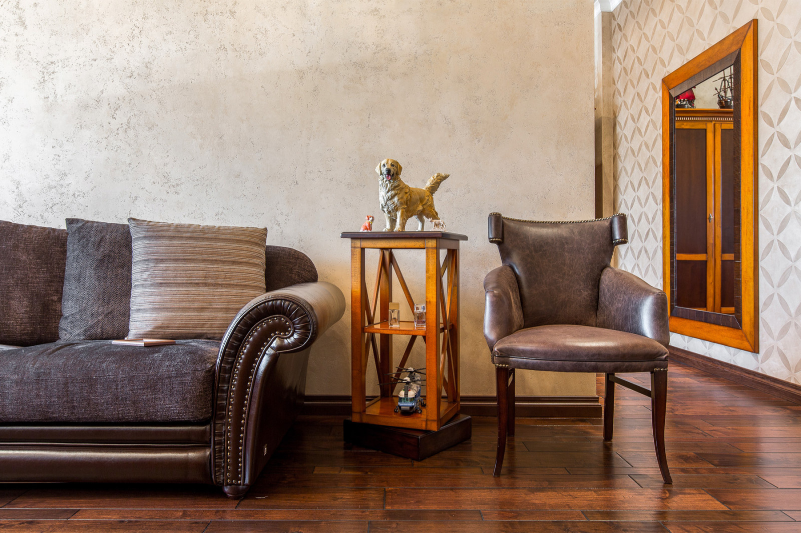 Квартира в Москве