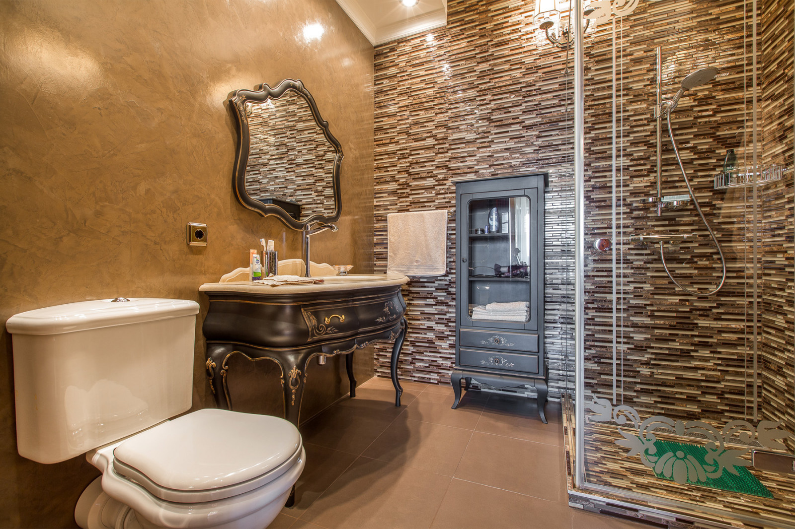 Квартира в Москве