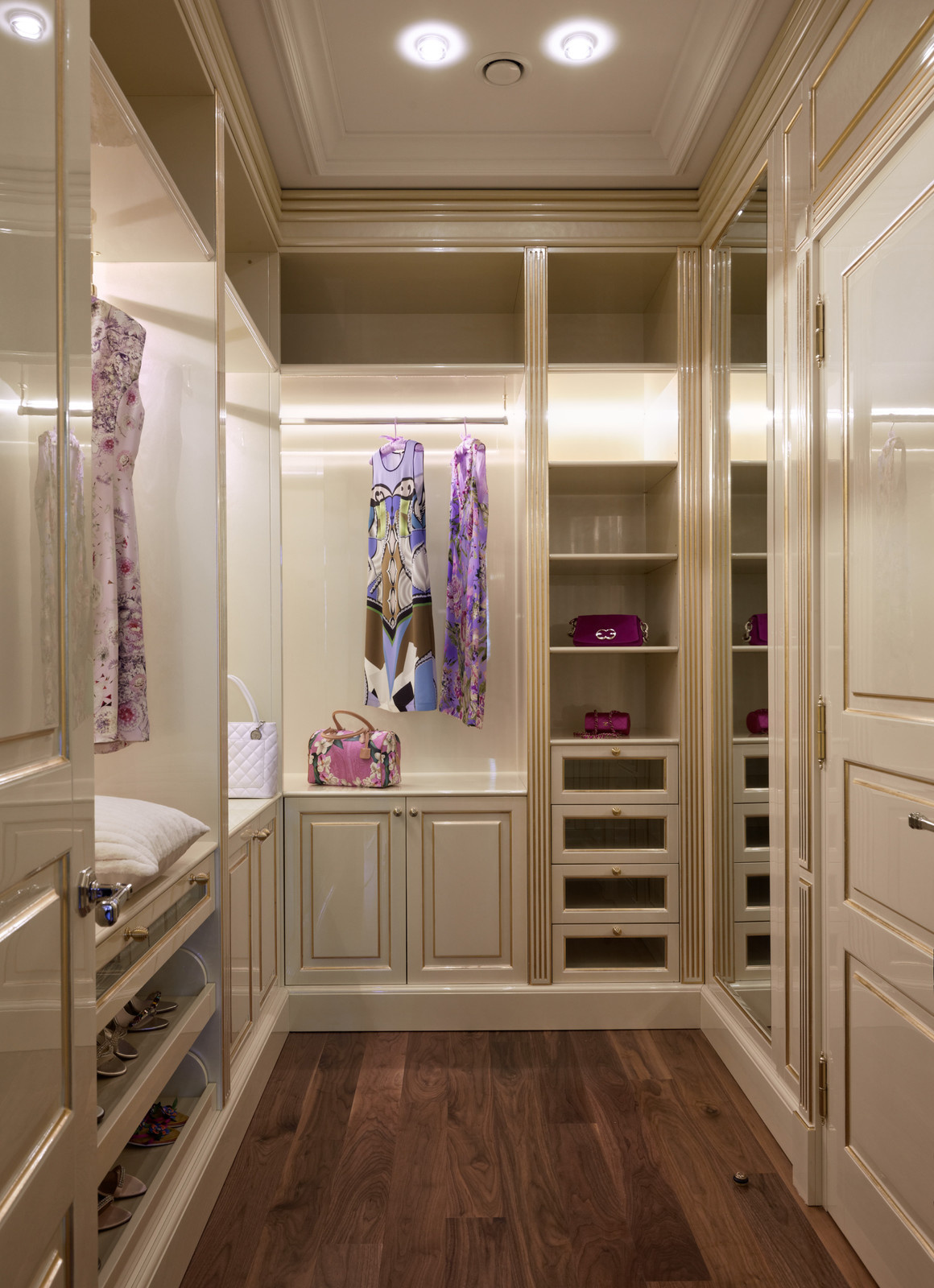 Дом для большой семьи