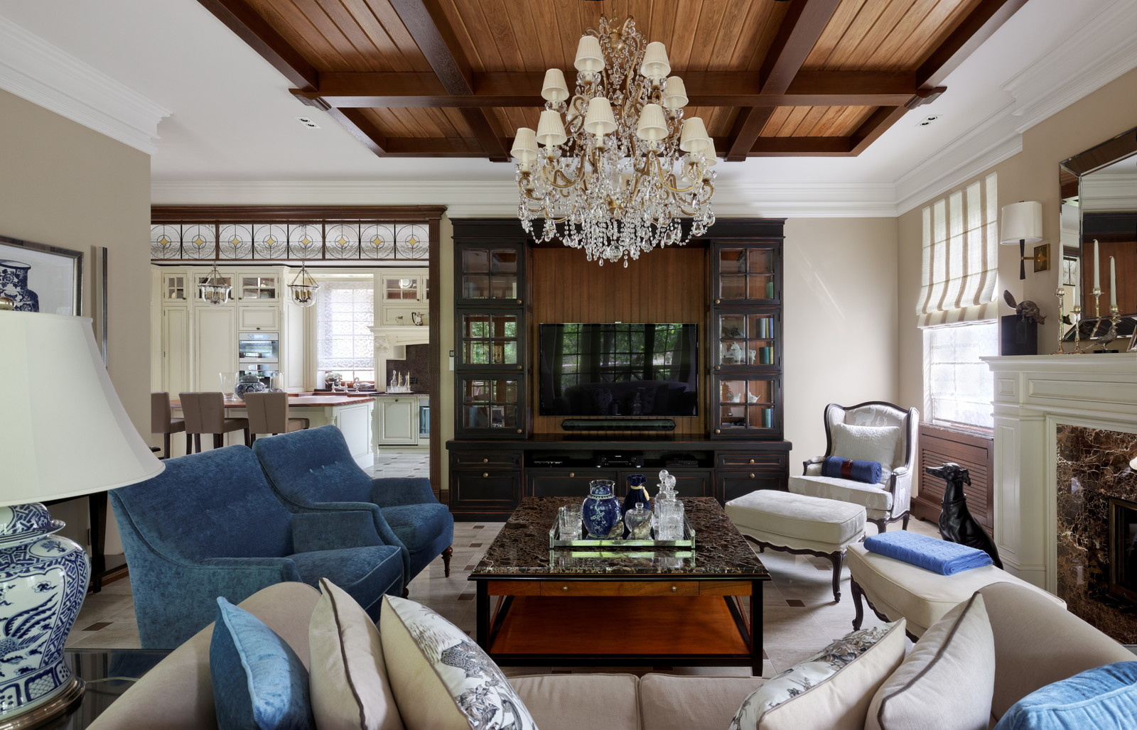 Гостевой дом