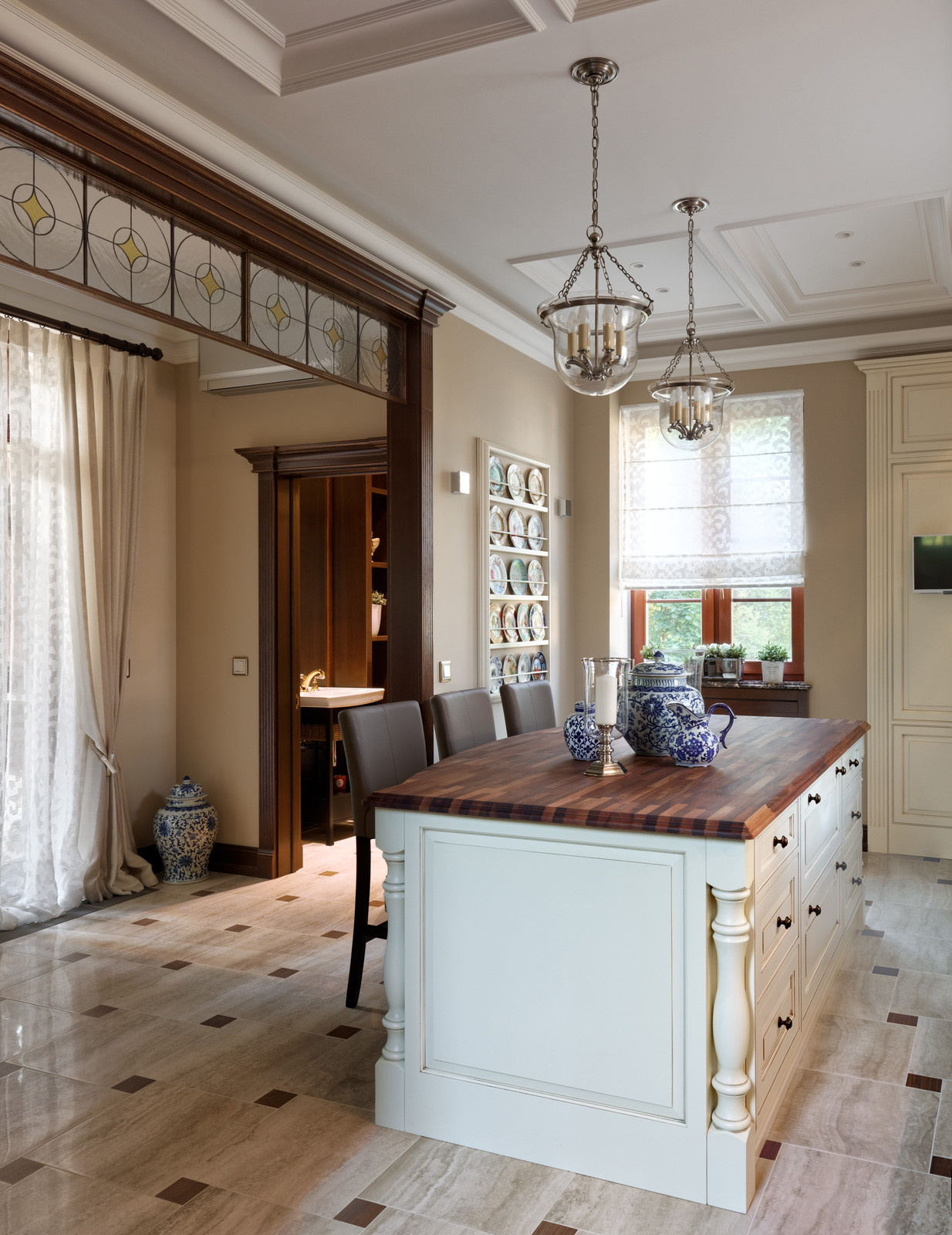 Гостевой дом