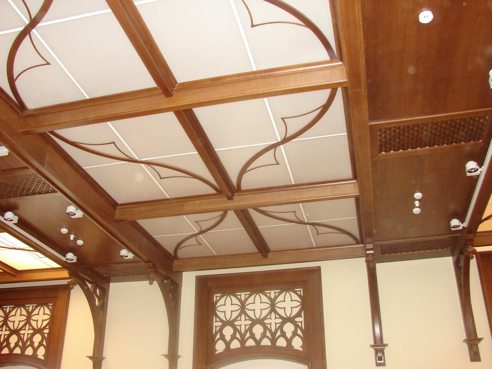 Столярная мастерская Максима Фомичева