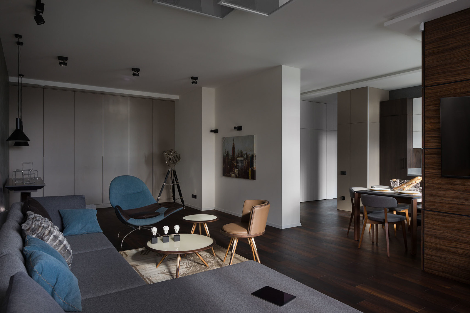 Обложка альбома: полы