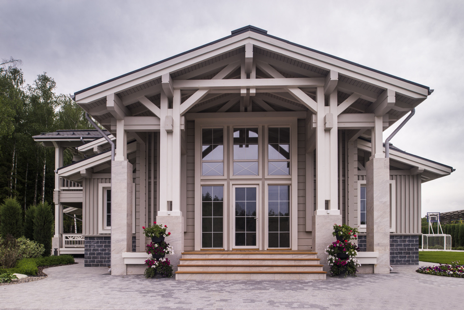 Фоновое изображение профиля Елена Бурмистрова