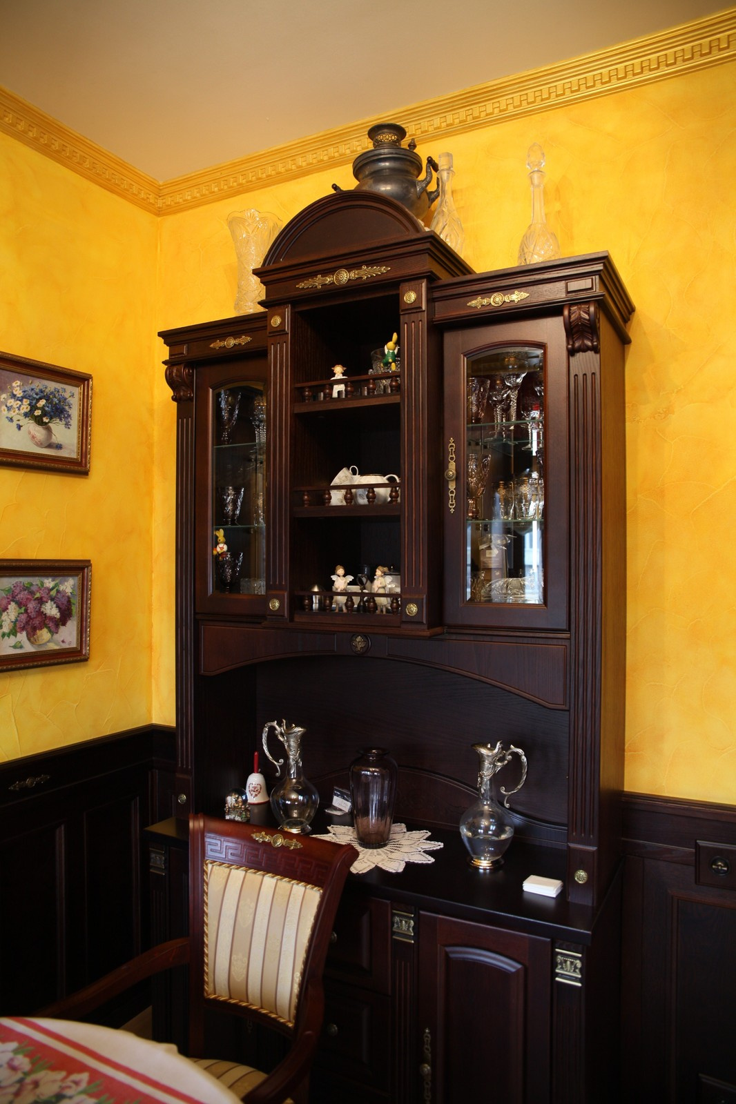 Столярная мастерская " Традиция"