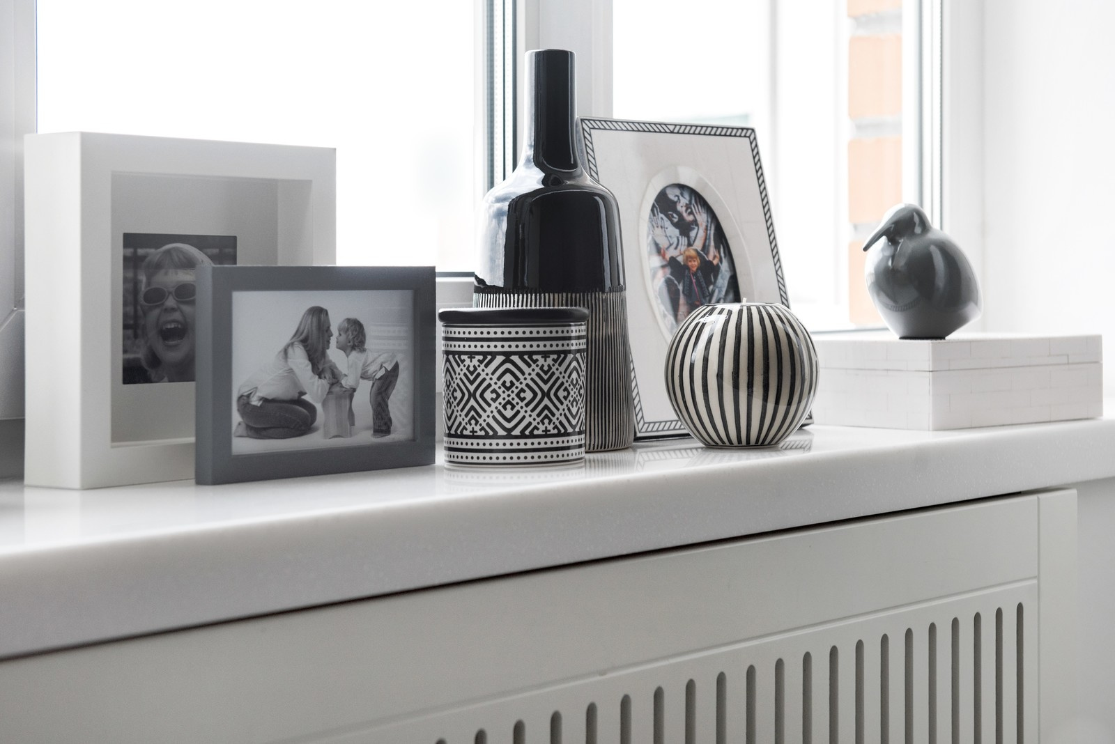 Проект недели: Дочь дизайнера попросила маму о переделке детской