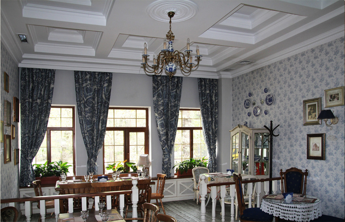 Ресторан