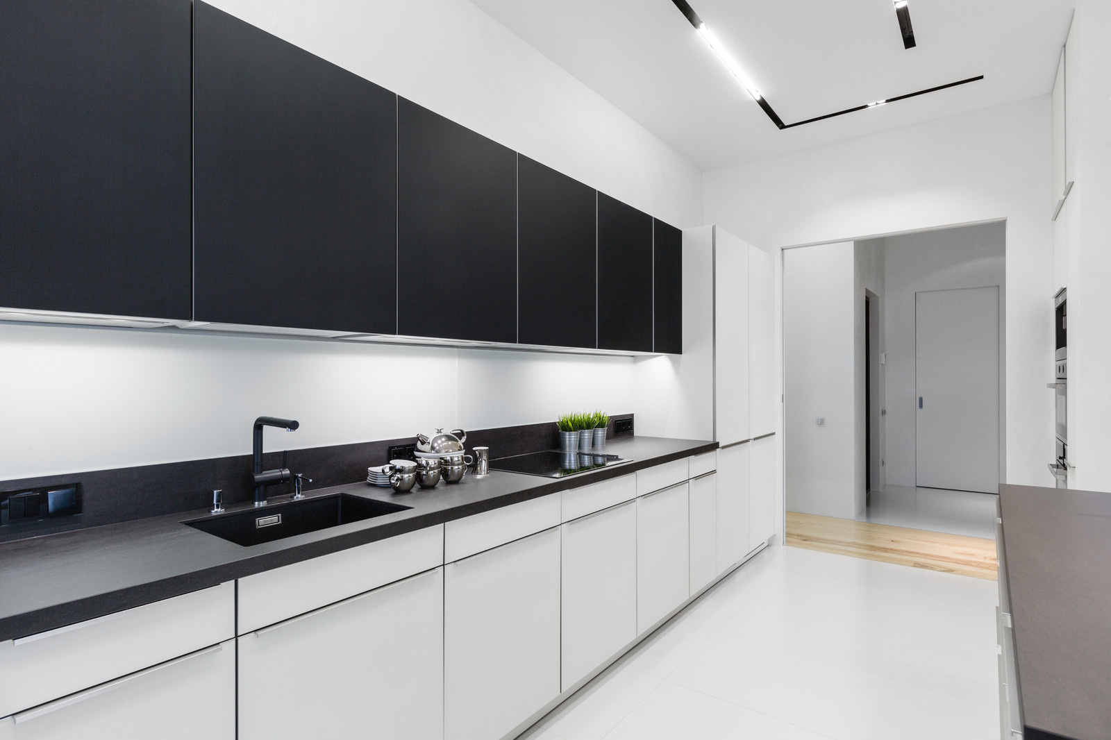 Обложка альбома: кухня