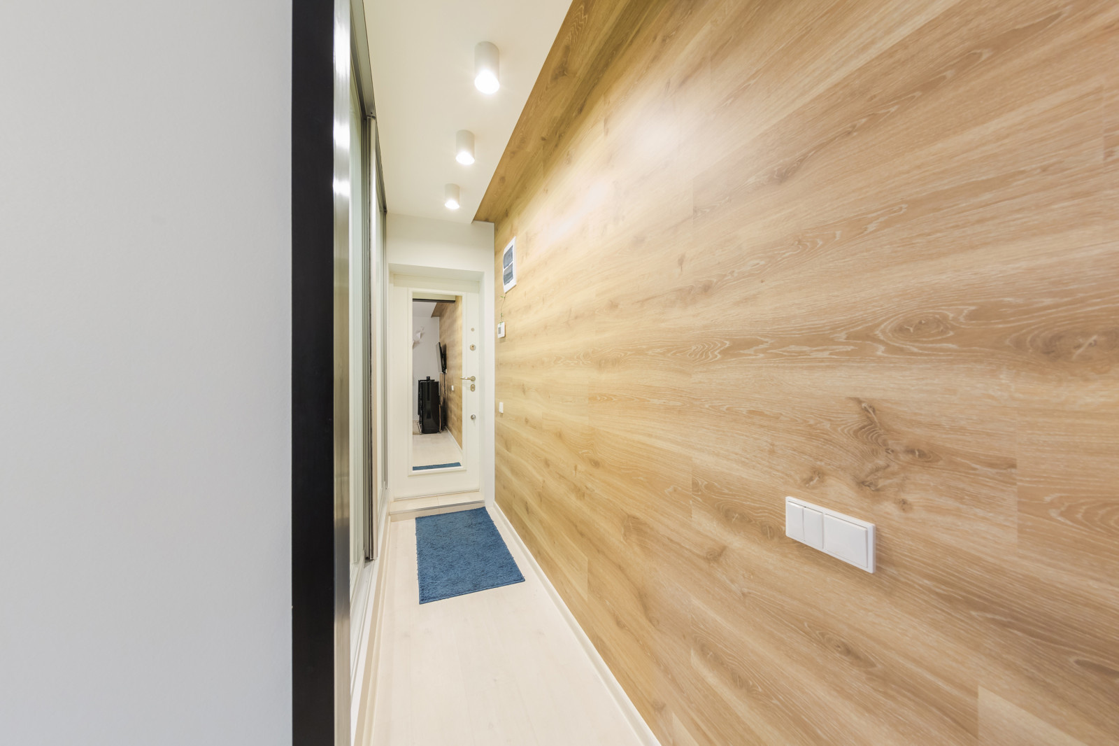 В гостях: Яркая квартира для двоих, не считая собаки