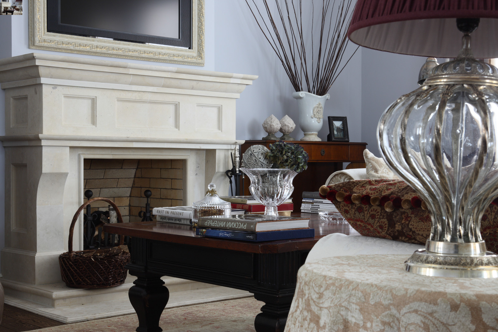 Дом в Новогорске 380 кв.м