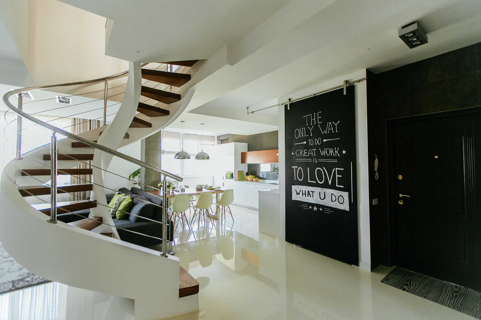 Home Sweet Home