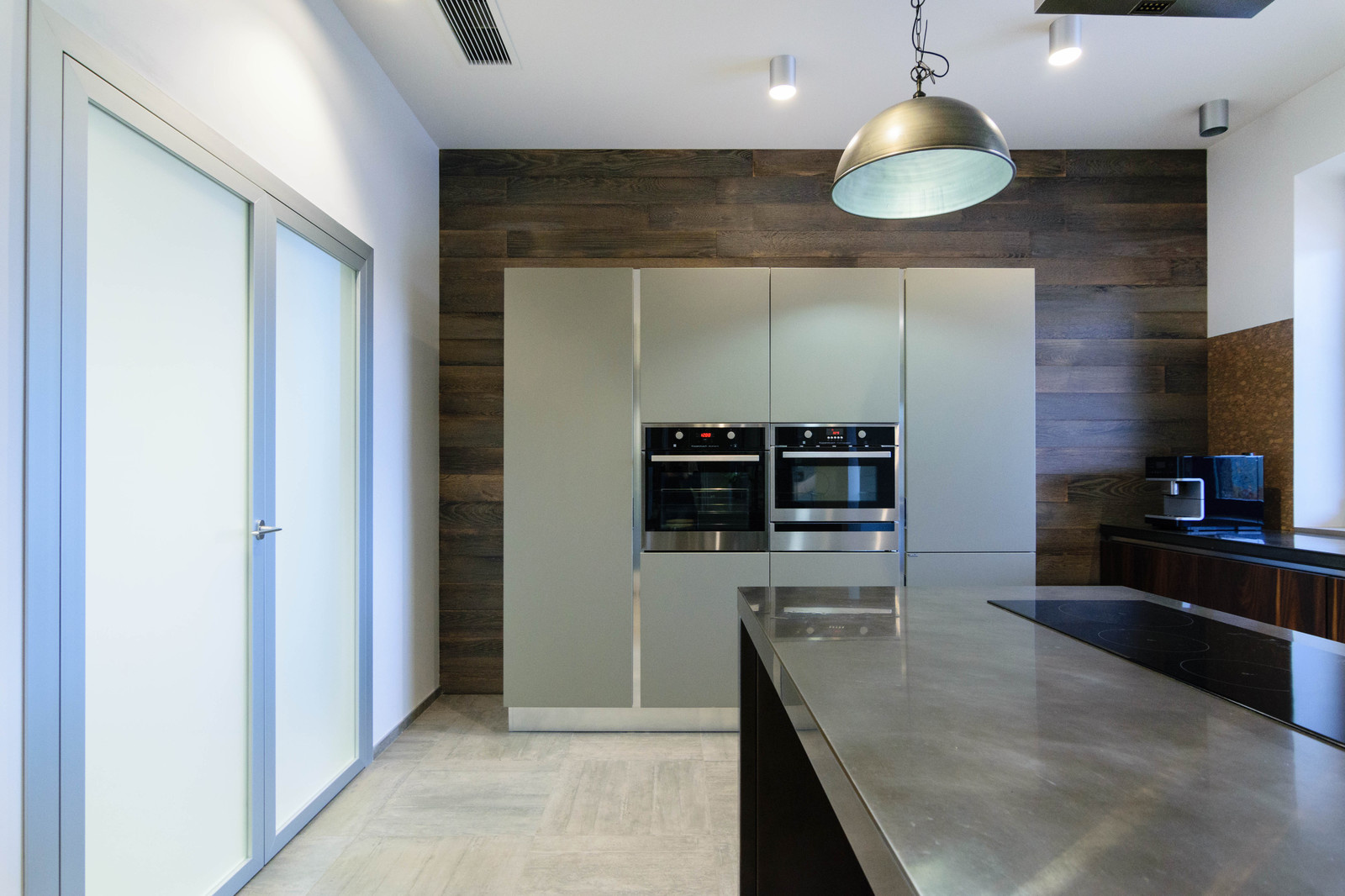 Кристалл Истра