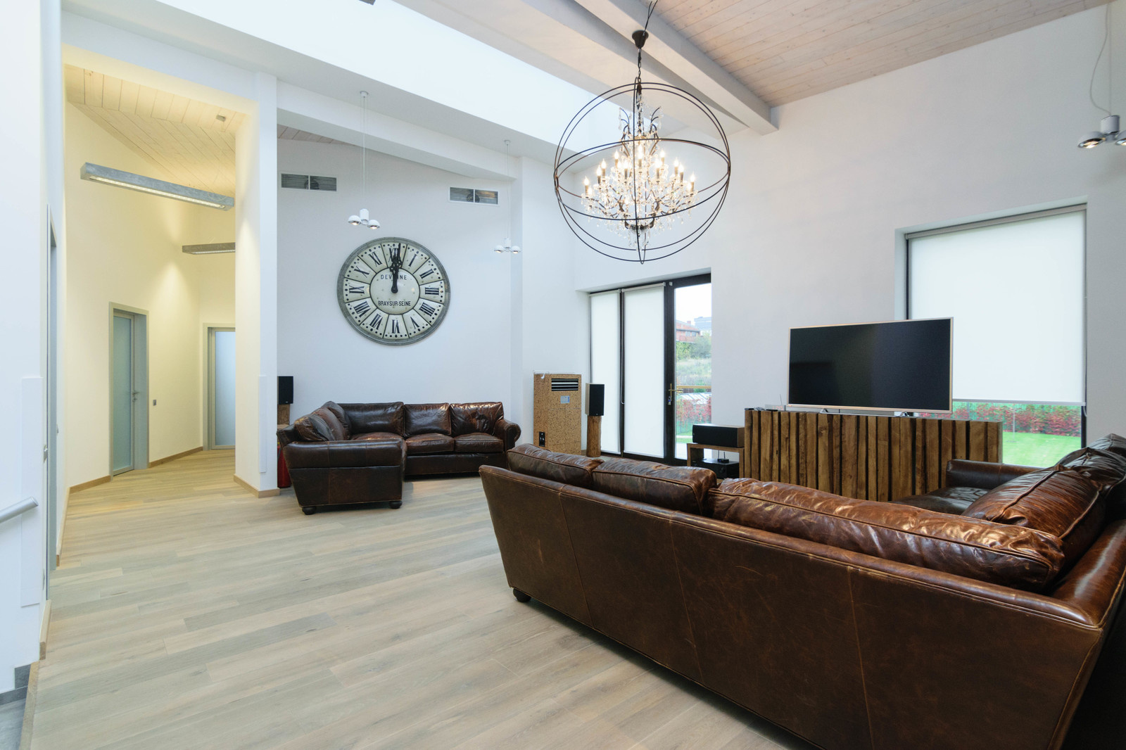 Кристалл Истра