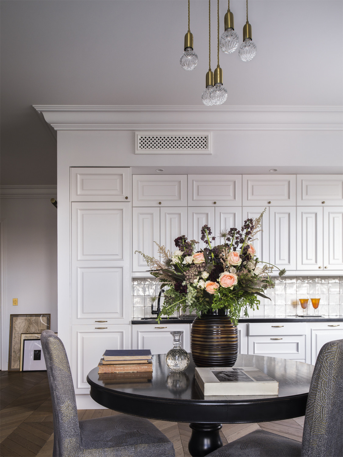 ЖК Английский квартал 2