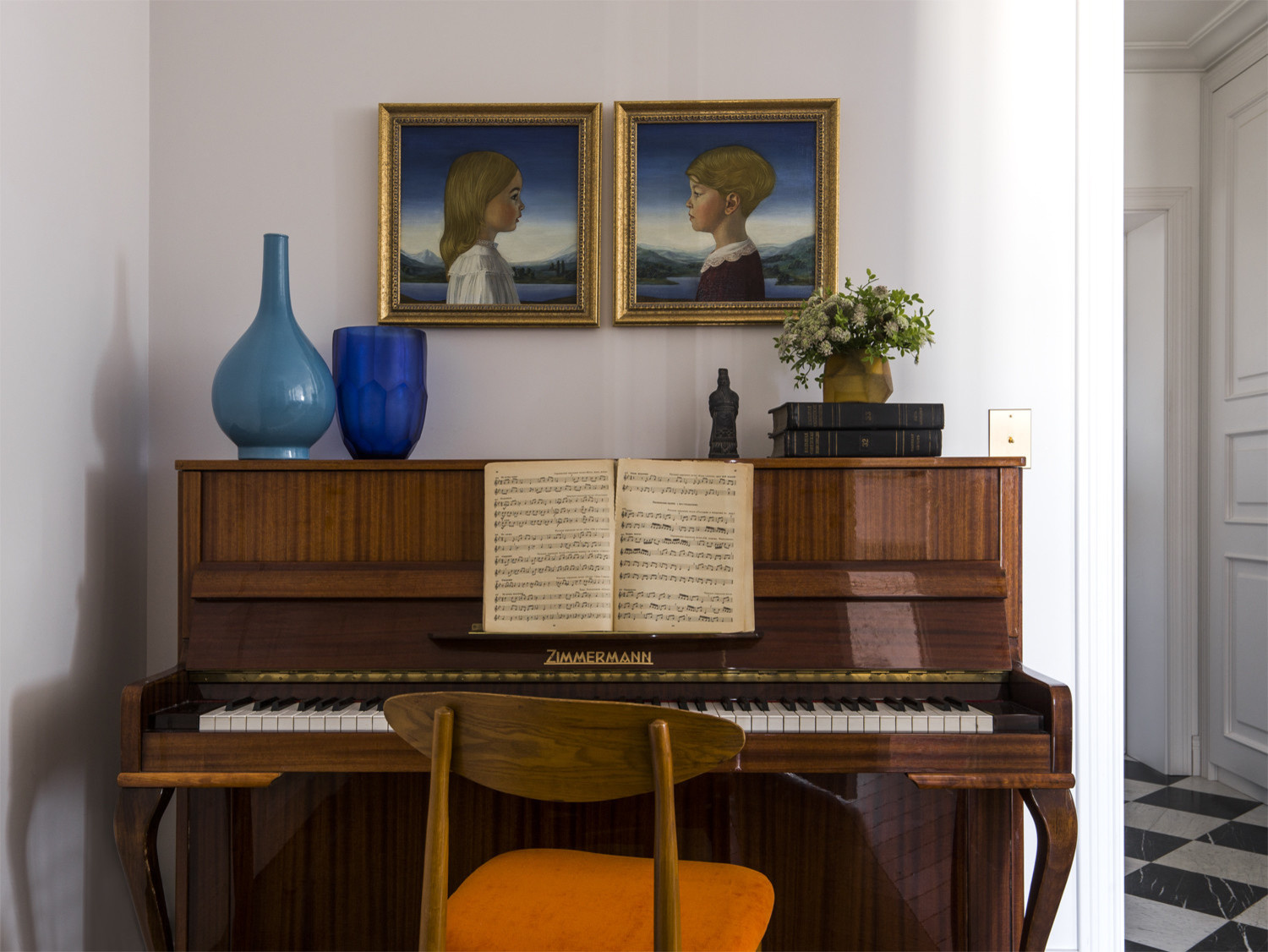 ЖК Английский квартал 2