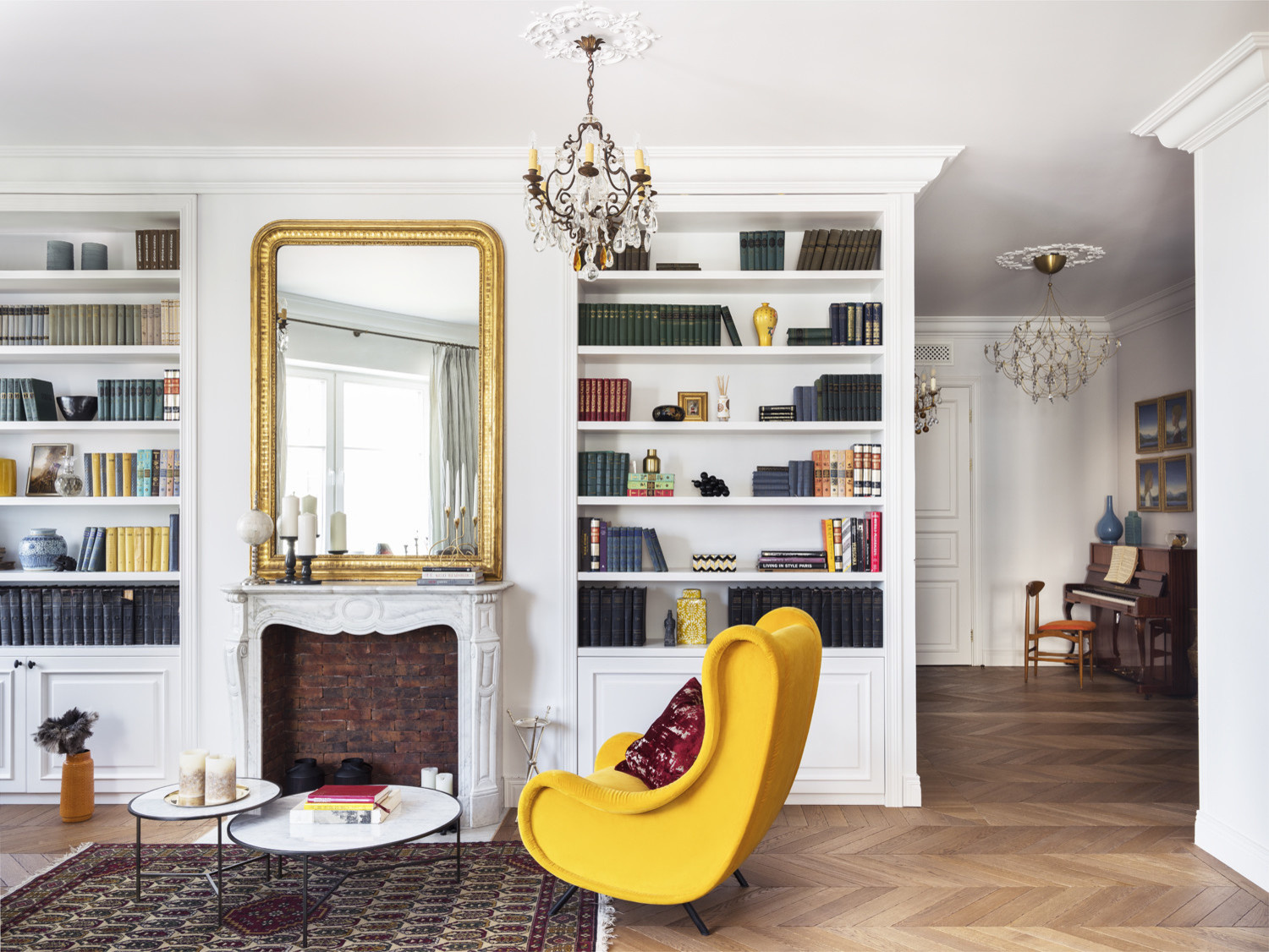 ЖК Английский квартал 2