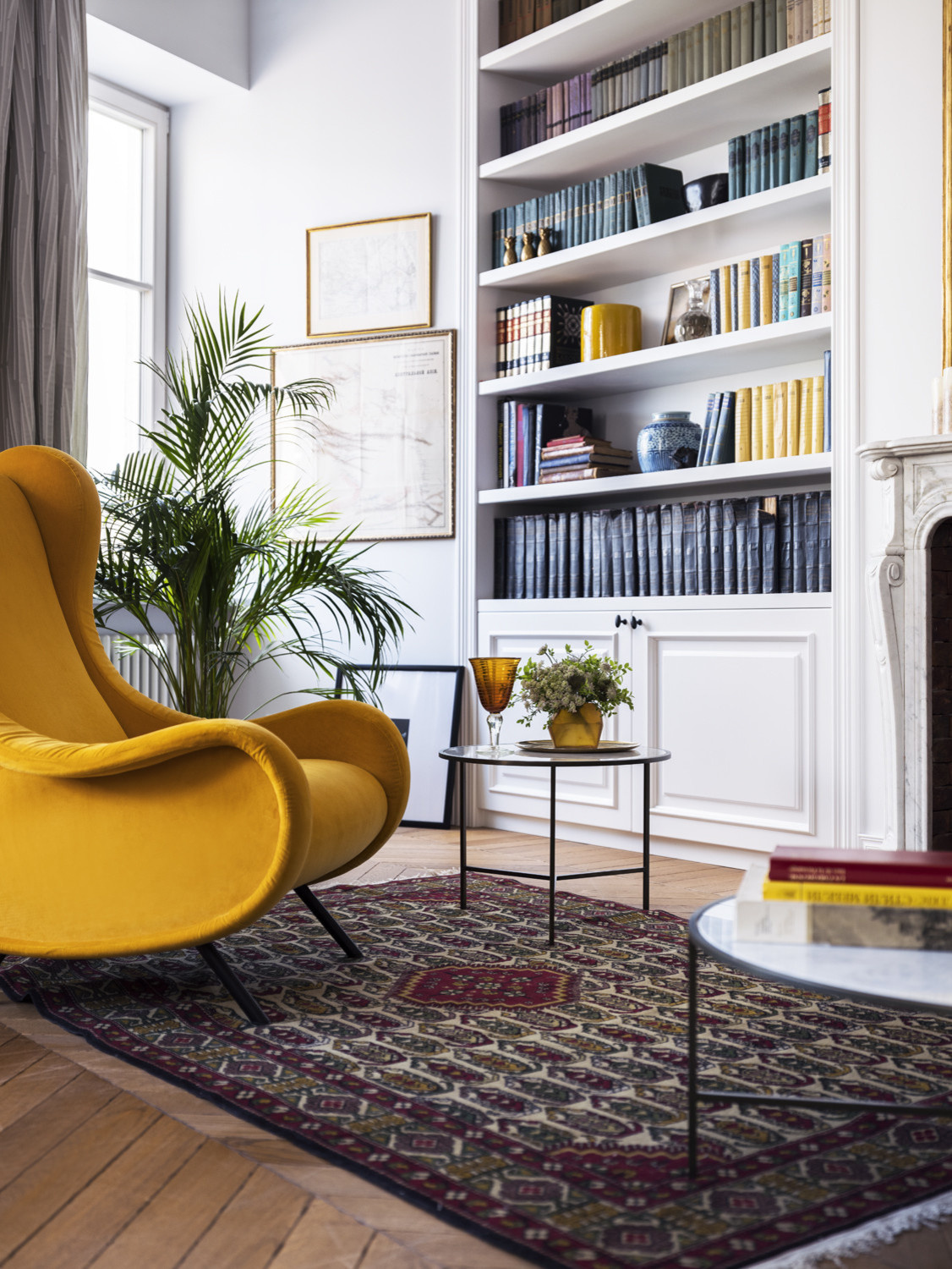 ЖК Английский квартал 2