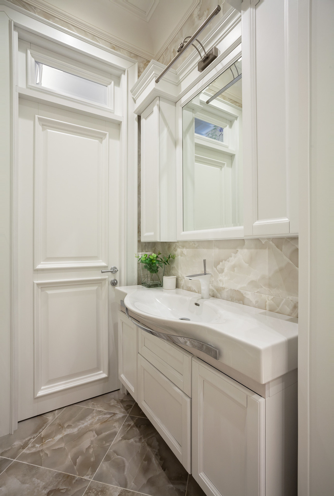 ЖК БЕЛЫЙ ГОРОД