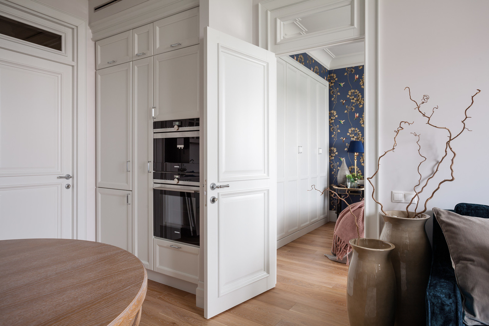 ЖК БЕЛЫЙ ГОРОД