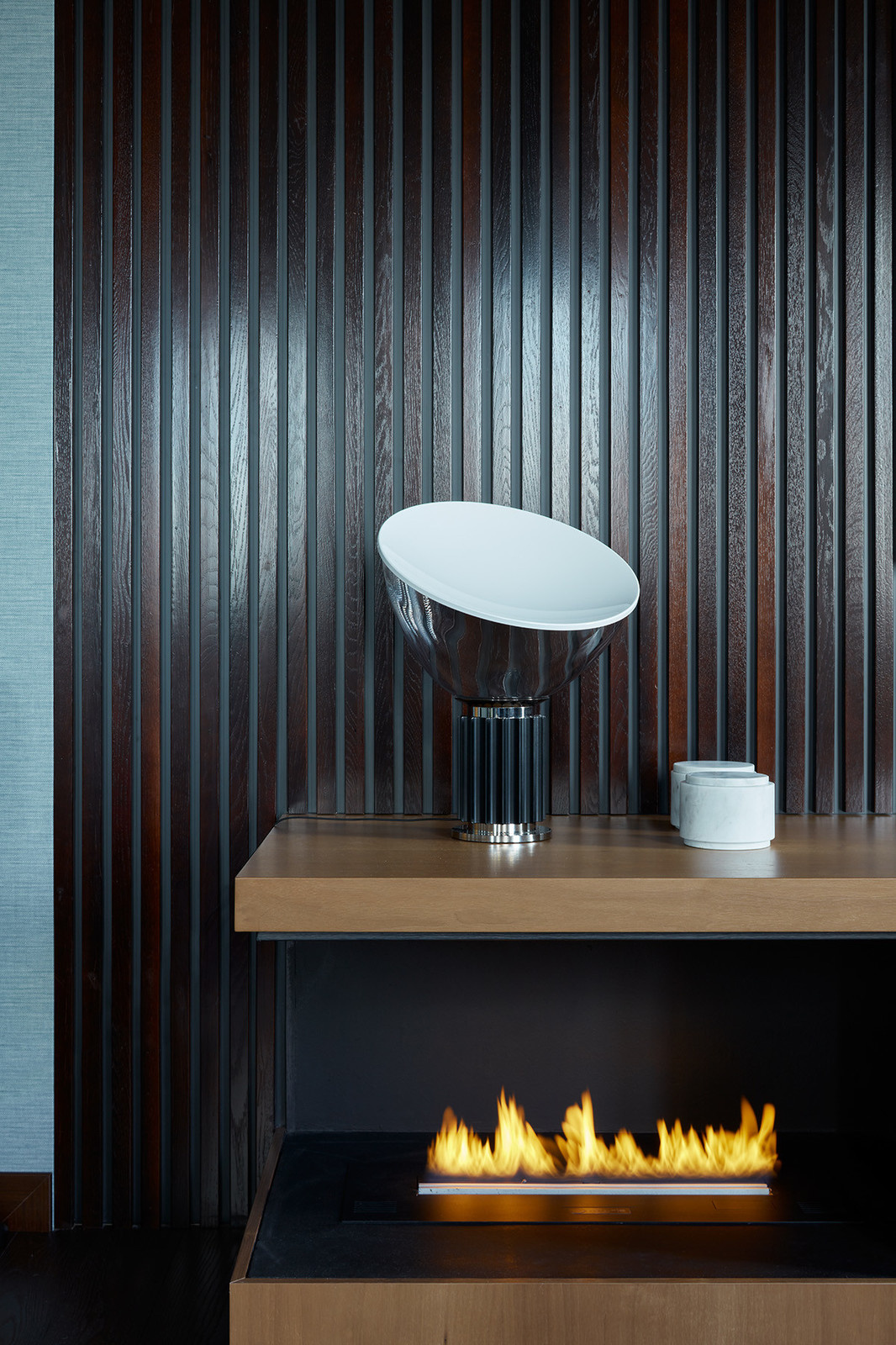 Houzz тур: Квартира с пятью (!) окнами в гостиной