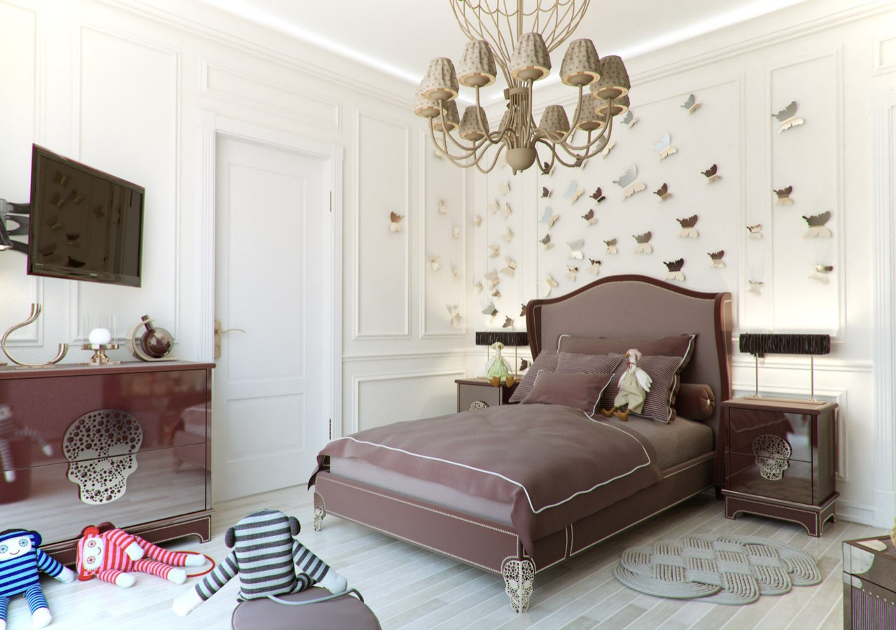 Villa Latchi. Cyprus