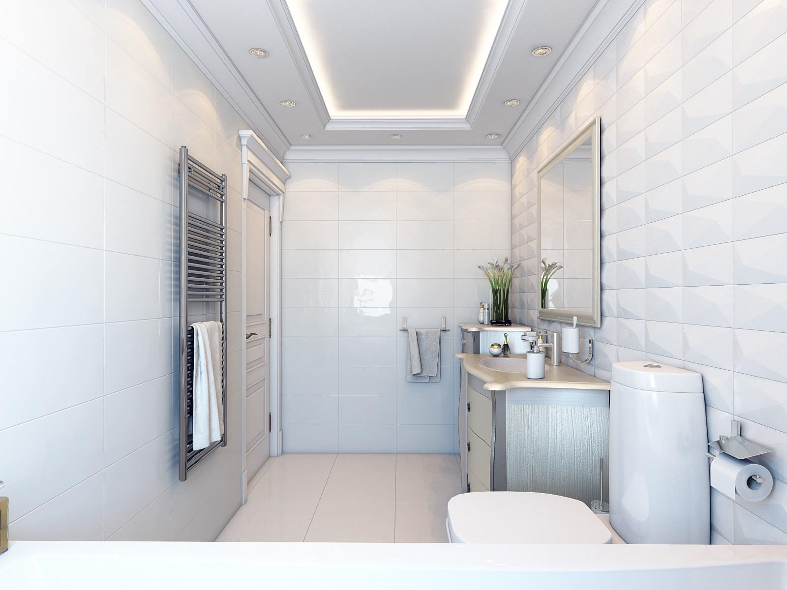 Villa Latchi. Cyprus