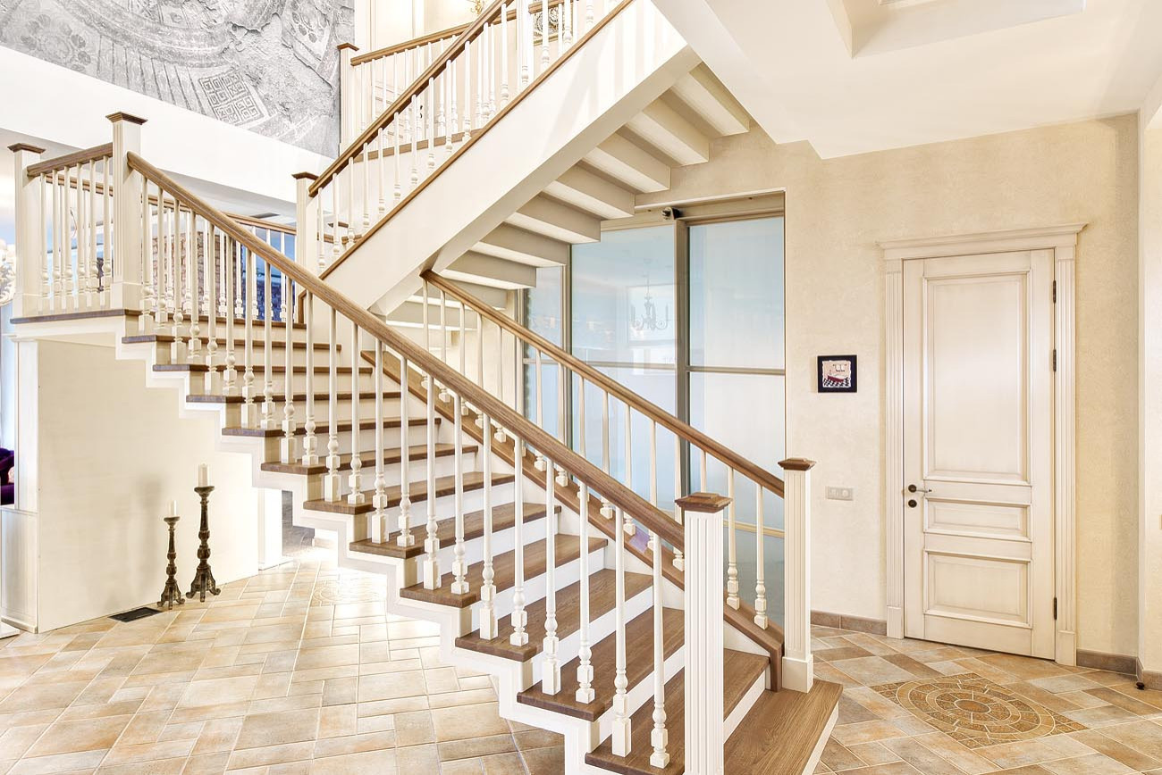 Частный дом в кп "Пестово"