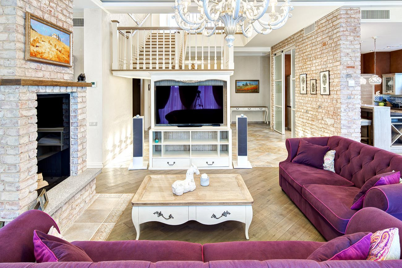 Частный дом в кп "Пестово"