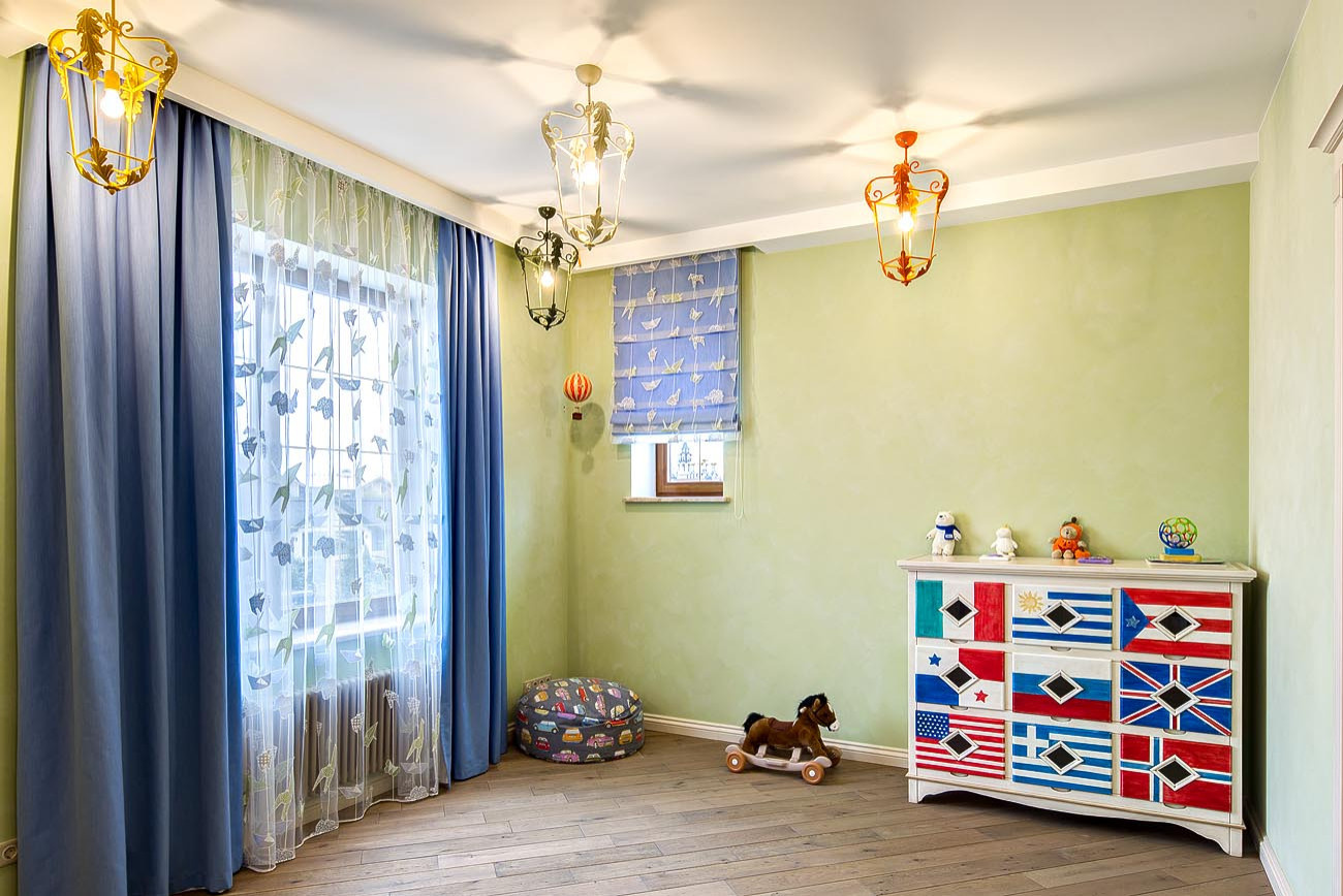 Частный дом в кп "Пестово"