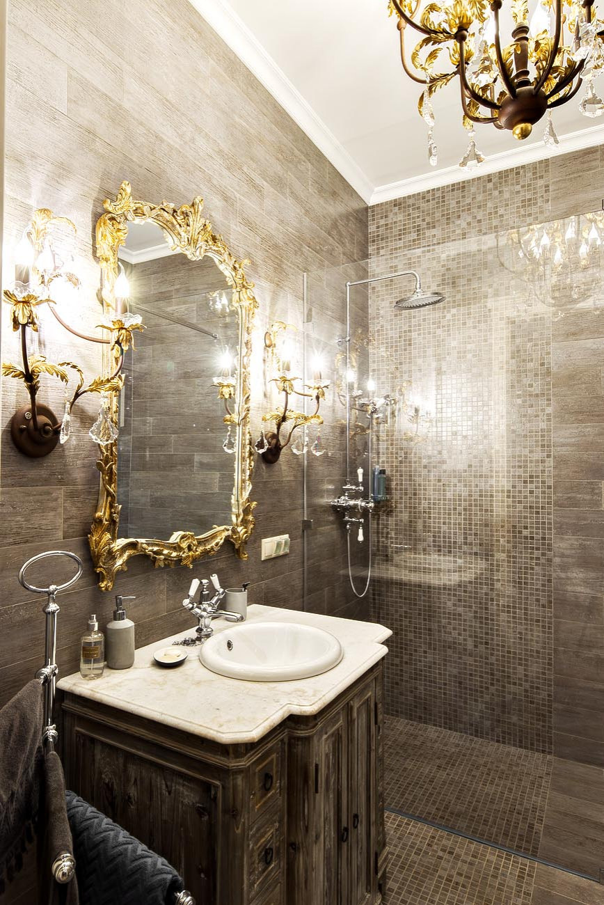 Частный дом в кп "Пестово"