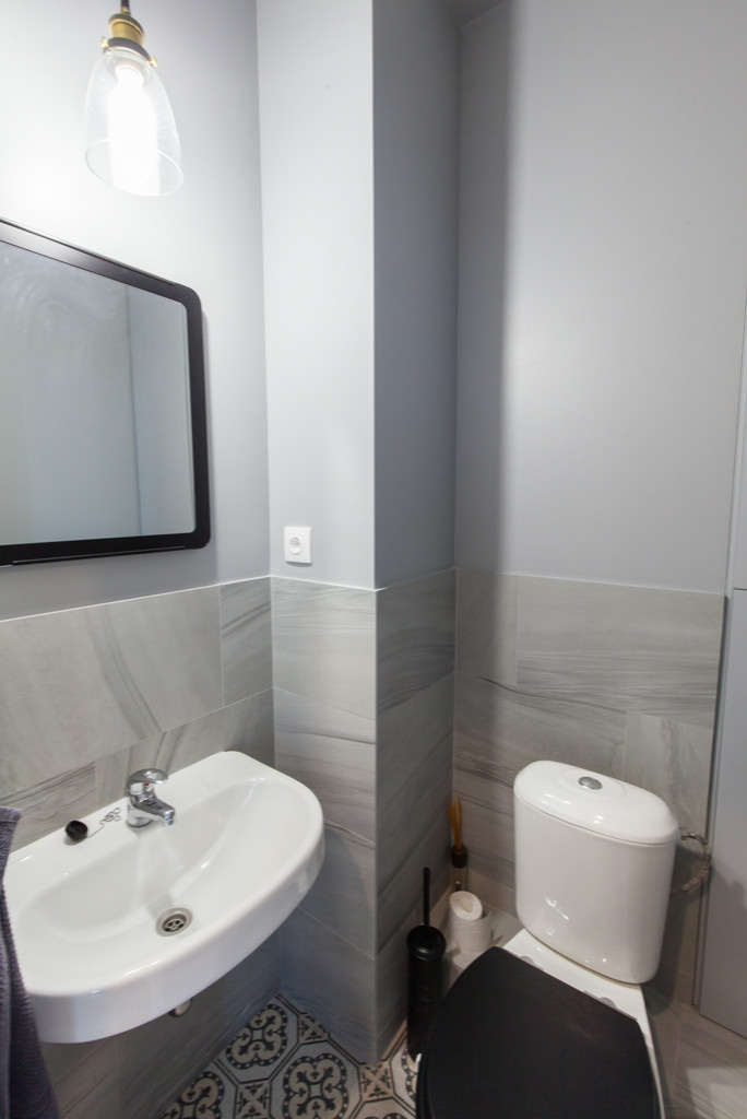 Европейская квартира за рубли