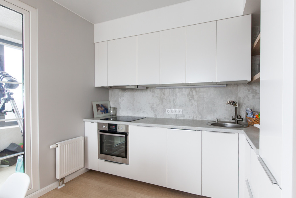 Европейская квартира за рубли