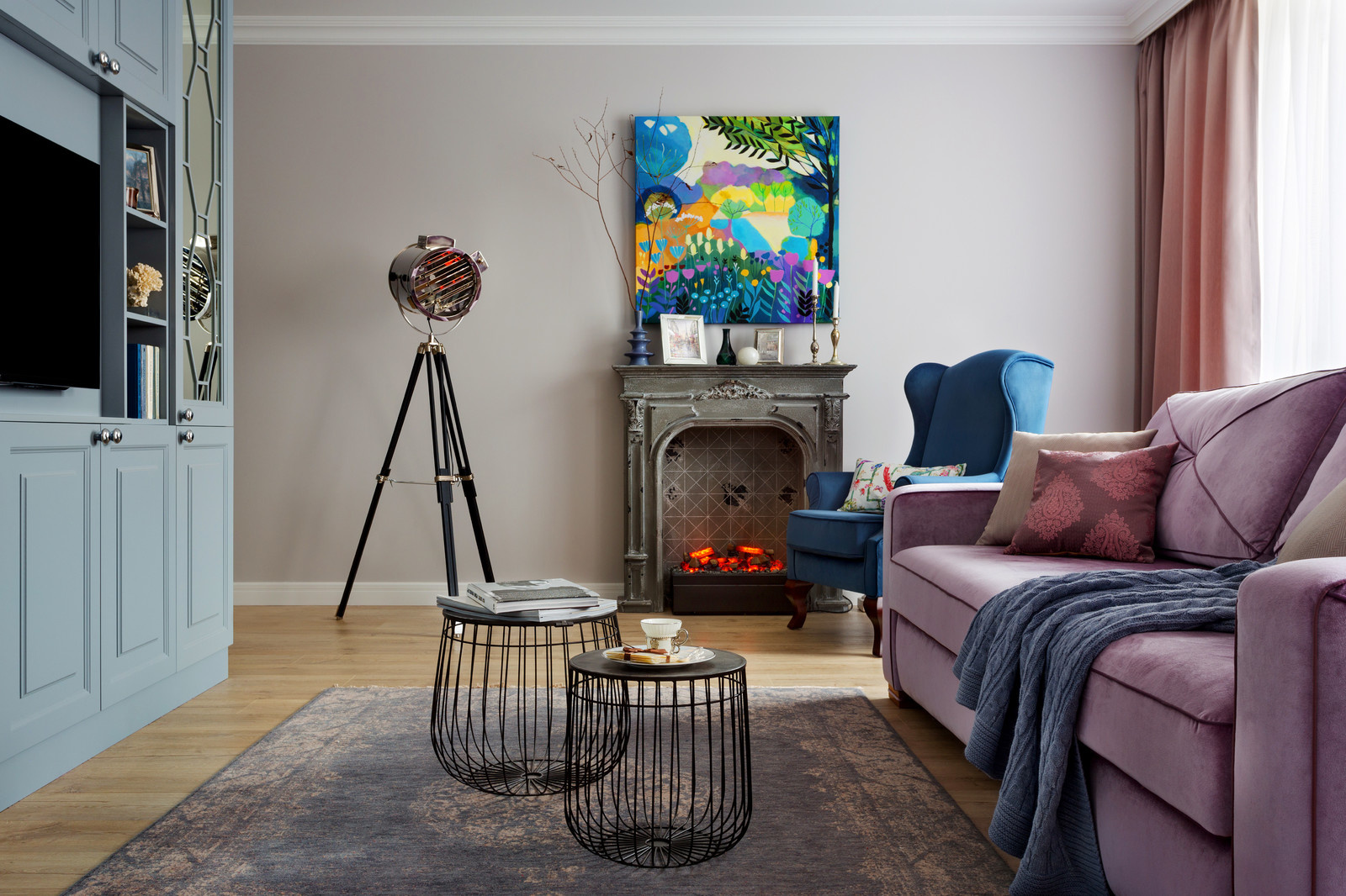 Дизайн-дебаты: Биокамины — то еще удовольствие