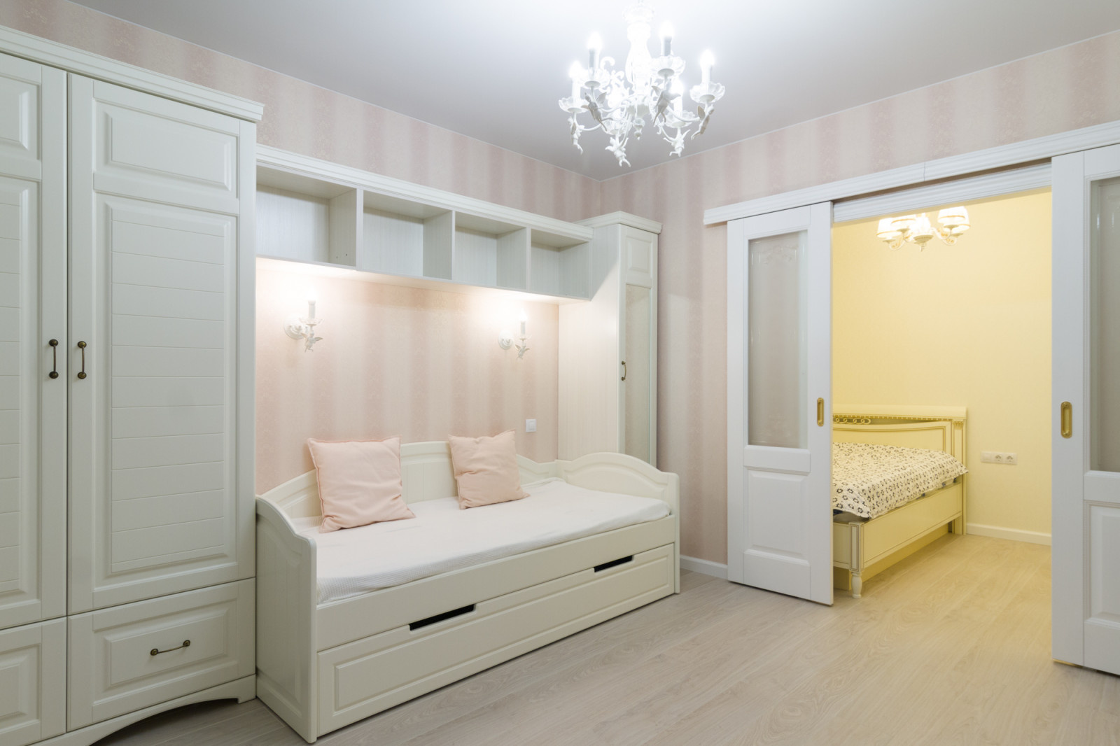 Фоновое изображение профиля Мария Креймер